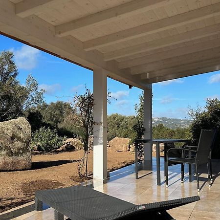 La Piana Holiday House Bassacutena Екстериор снимка