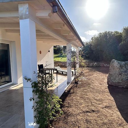 La Piana Holiday House Bassacutena Екстериор снимка