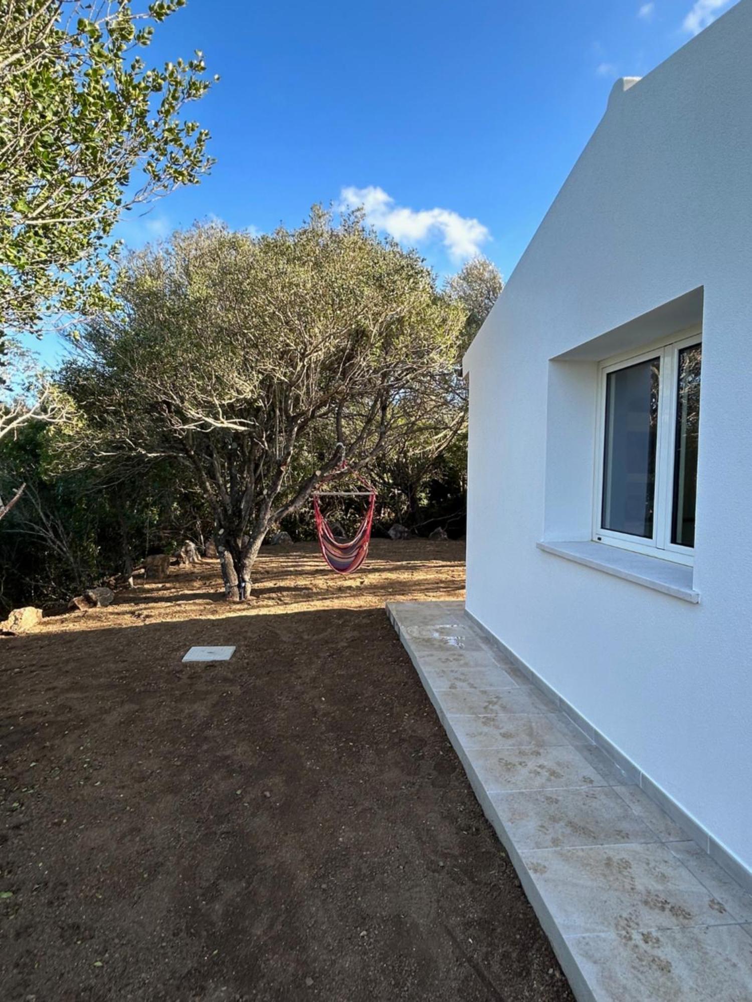 La Piana Holiday House Bassacutena Екстериор снимка