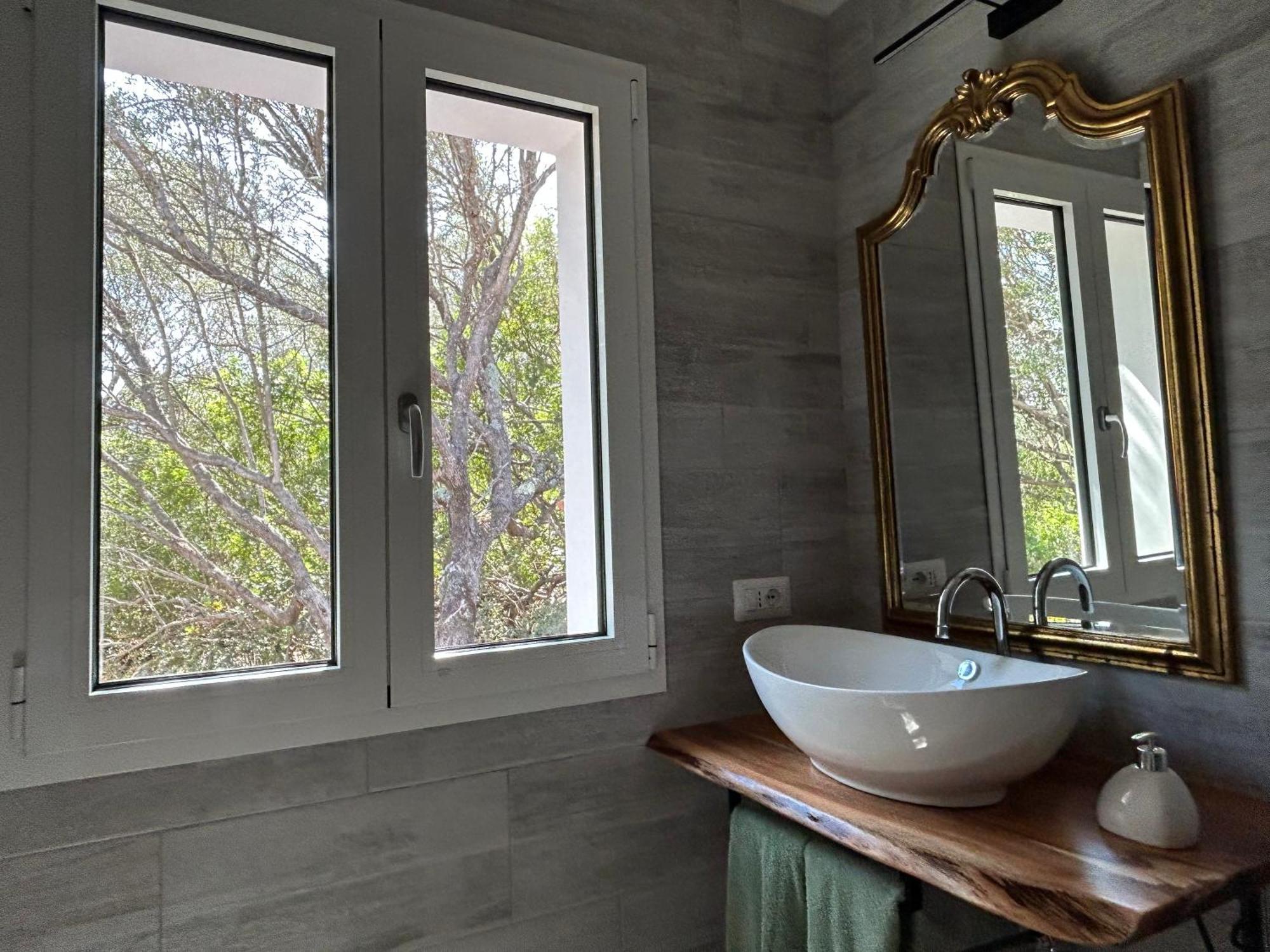 La Piana Holiday House Bassacutena Екстериор снимка