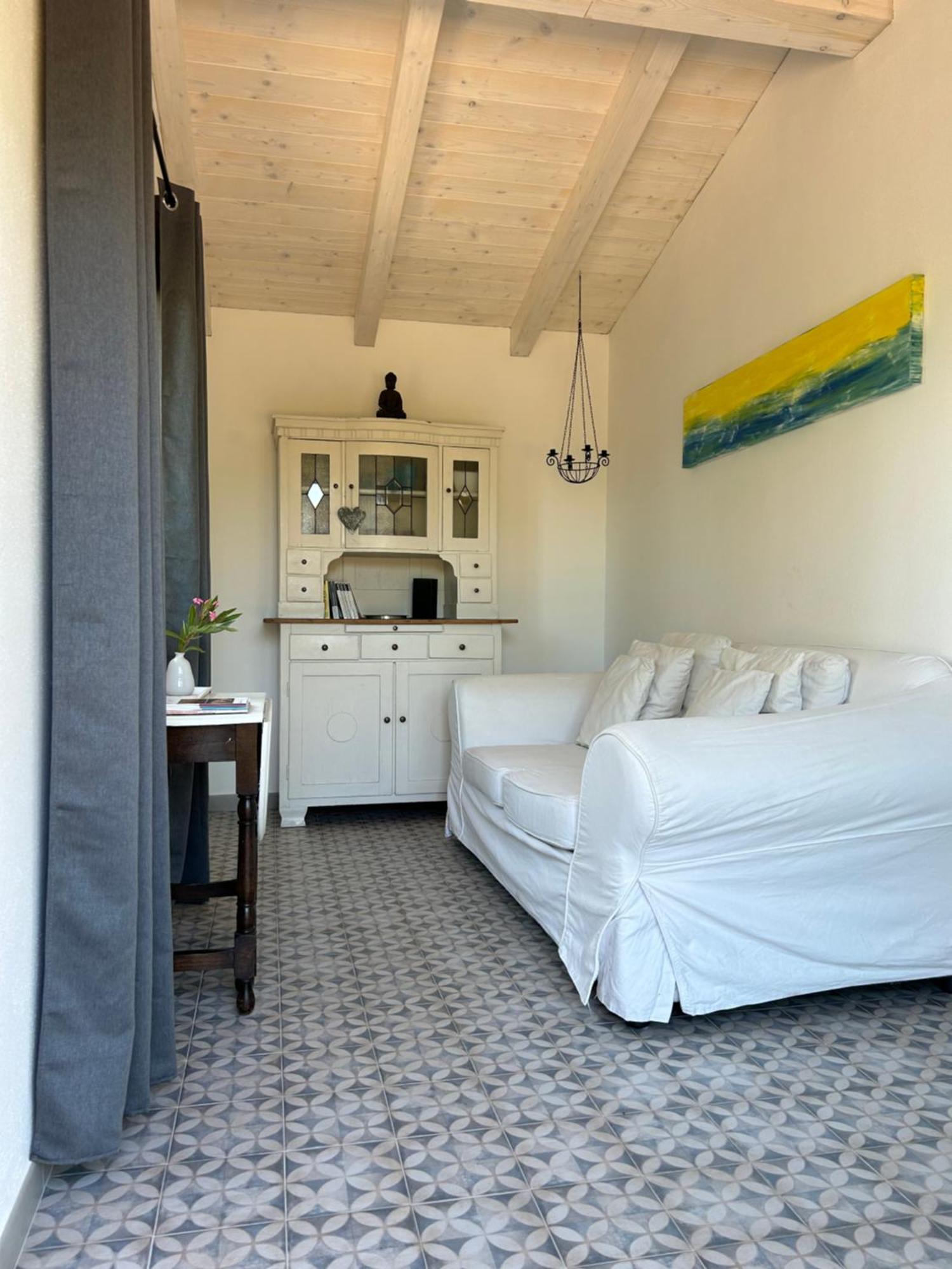 La Piana Holiday House Bassacutena Екстериор снимка