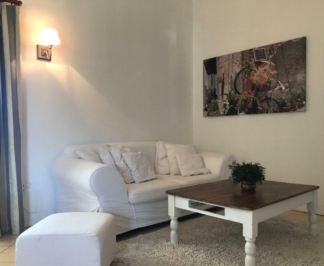 La Piana Holiday House Bassacutena Екстериор снимка