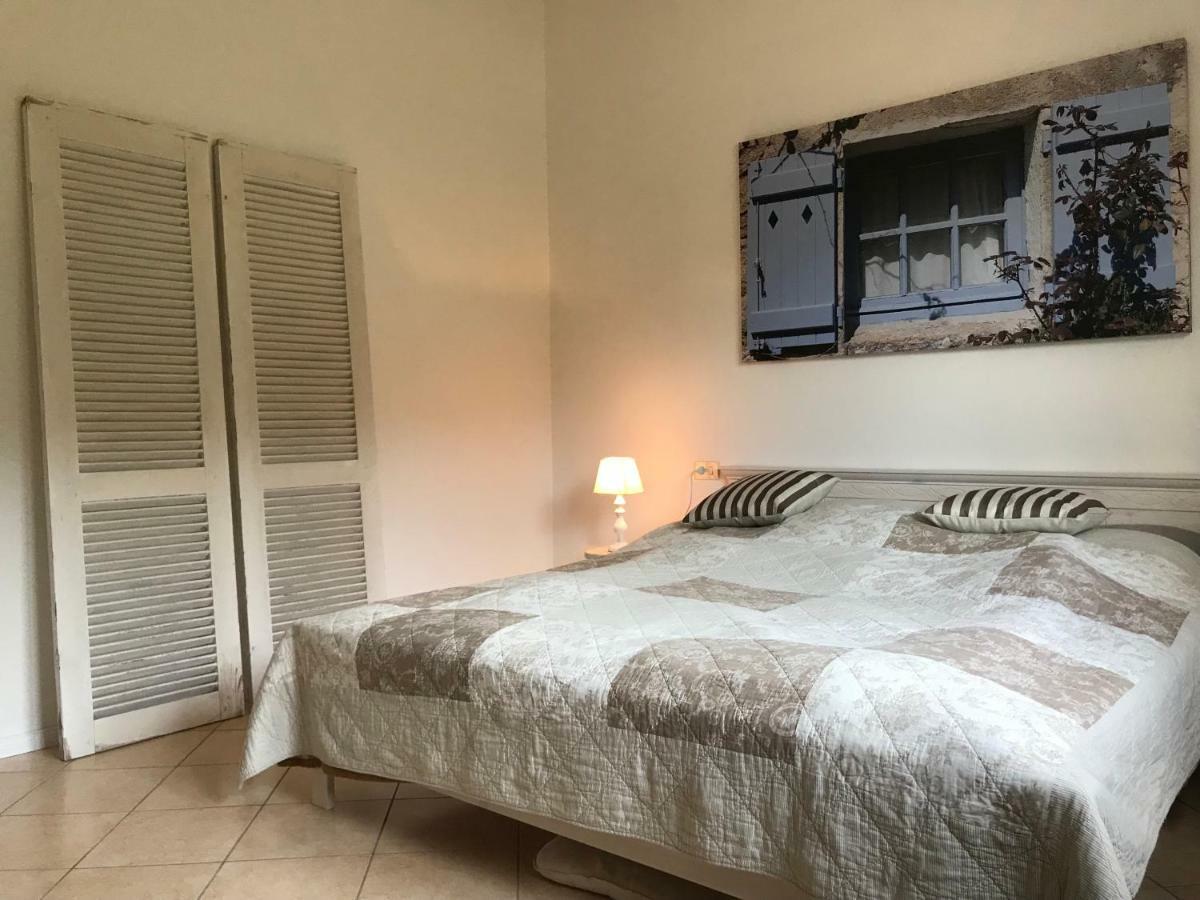 La Piana Holiday House Bassacutena Екстериор снимка