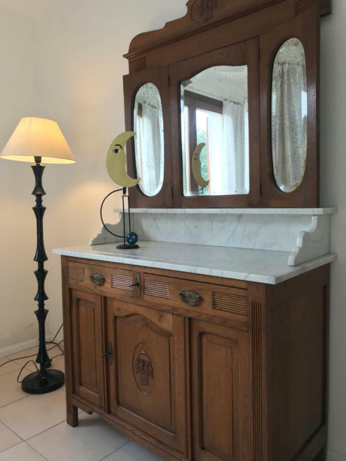 La Piana Holiday House Bassacutena Екстериор снимка