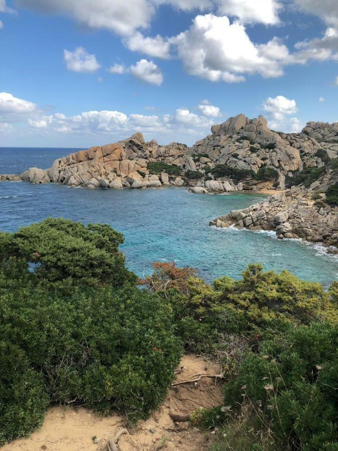 La Piana Holiday House Bassacutena Екстериор снимка