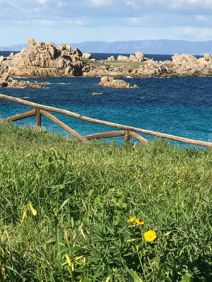 La Piana Holiday House Bassacutena Екстериор снимка