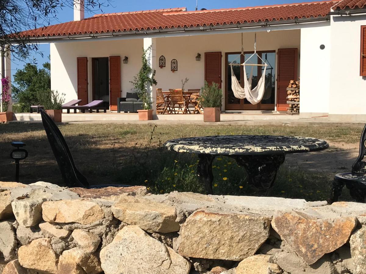 La Piana Holiday House Bassacutena Екстериор снимка